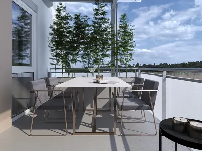 Wohnung 2.10