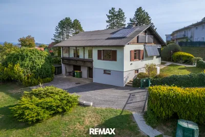 4-Zimmer-Haus kaufen in Weiz – 107 m², € 329.000 – Bild 3 von 30