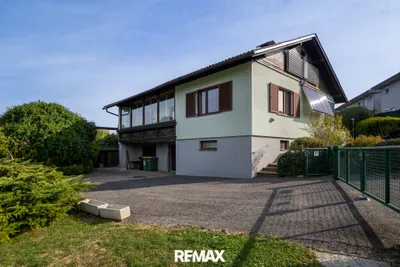 4-Zimmer-Haus kaufen in Weiz – 107 m², € 329.000 – Bild 1 von 30