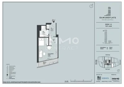 1-Zimmer-Wohnung kaufen in Wien – 35,81 m², € 432.500 – Bild 18 von 18