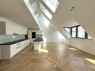 Wohnung zur Miete in 1030 Wien Landstraße