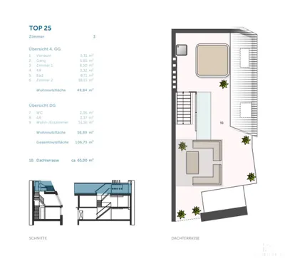 3-Zimmer-Wohnung kaufen in Wien – 106,71 m², € 2.197.000 – Bild 35 von 35