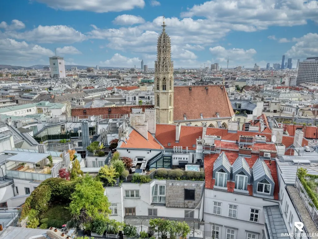 Wohnung – Wien - Ansicht 2