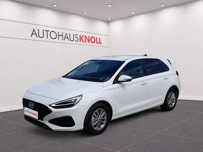 Hyundai i30 1,0 TGDI Smart Line