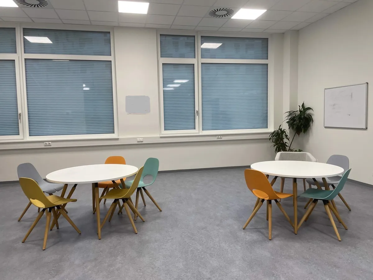 Modernes Büro in der Smart City Waagner-Biro-Straße 108 Steiermark - Ansicht 3