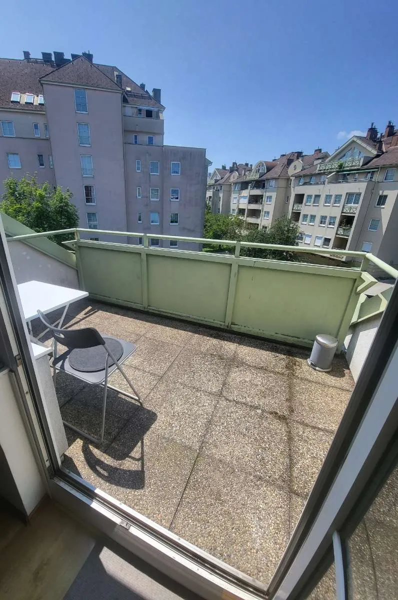 Wohnung – Wiener Neustadt - Ansicht 3