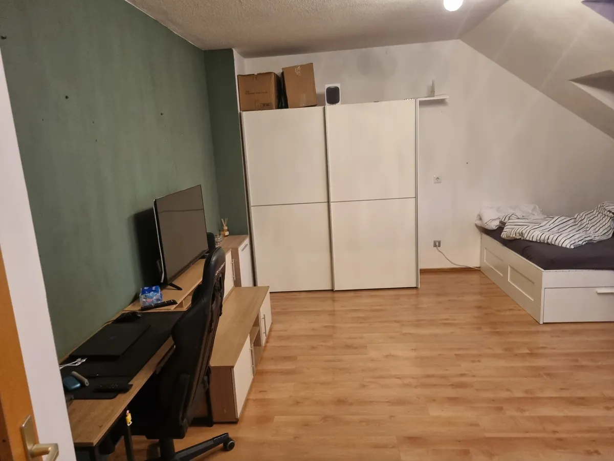 Wohnung – Wiener Neustadt