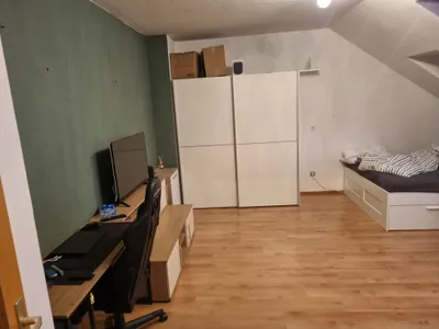 1-Zimmer-Wohnung mieten in Wiener Neustadt – 36 m², € 550 – Bild 1 von 5