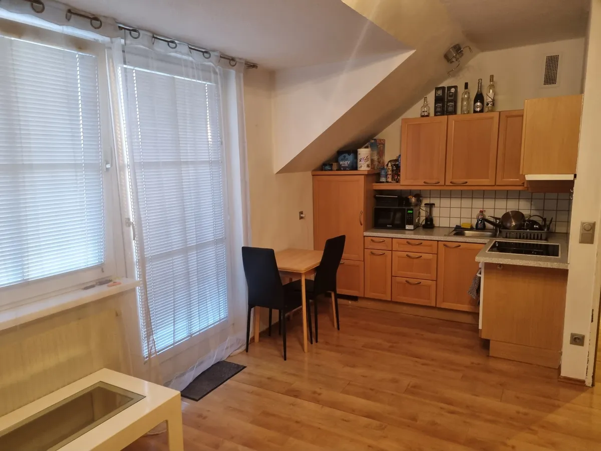 Wohnung – Wiener Neustadt - Ansicht 2