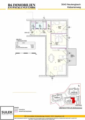Immobilie kaufen in Sankt Pölten Land – 76,85 m², € 291.165 – Bild 10 von 10