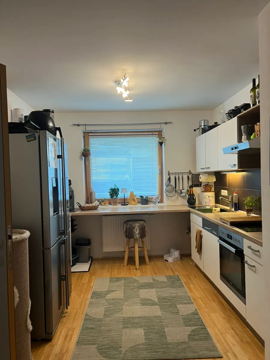 Schöne Erdgeschosswohnung barrierefrei - Widok 3