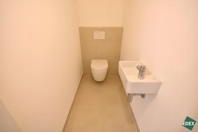 2-Zimmer-Wohnung mieten in Wien – 55,55 m², € 1.240 – Bild 8 von 12