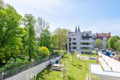 2-Zimmer-Wohnung mieten in Wien – 42,14 m², € 990 – Bild 2 von 24