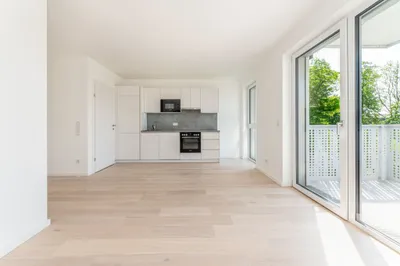 2-Zimmer-Wohnung mieten in Wien – 42,14 m², € 990 – Bild 4 von 24