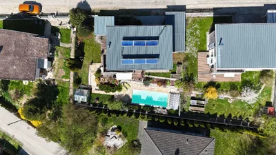 5-Zimmer-Immobilie kaufen in Sankt Pölten Land – 150 m², € 849.000 – Bild 11 von 14