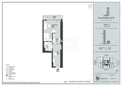 1-Zimmer-Wohnung kaufen in Wien – 36,48 m², € 424.710 – Bild 21 von 21