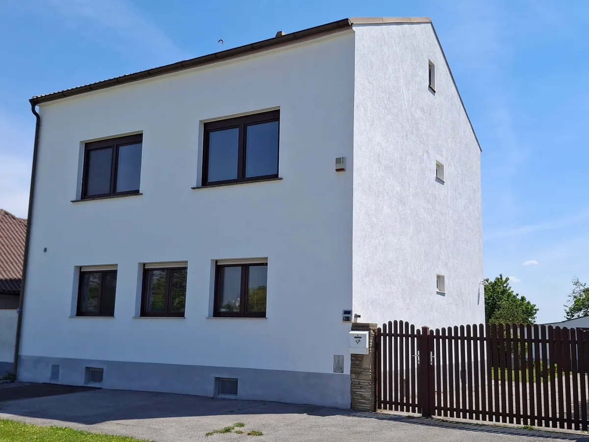 Haus – Nickelsdorf, Bezirk Neusiedl am See