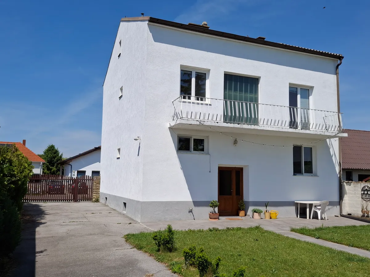 Haus – Nickelsdorf, Bezirk Neusiedl am See - Ansicht 2