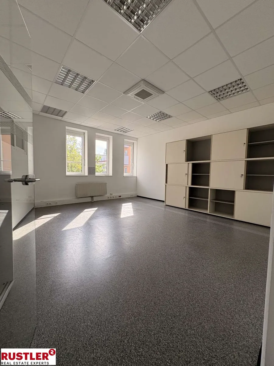 Moderner Unternehmensstandort im Südosten von Graz - Ansicht 3