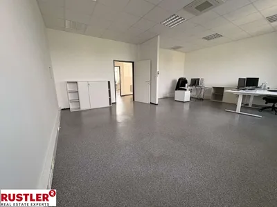 4-Zimmer-Gewerbeimmobilie mieten in Graz – 202 m², € 2.519 – Bild 4 von 10