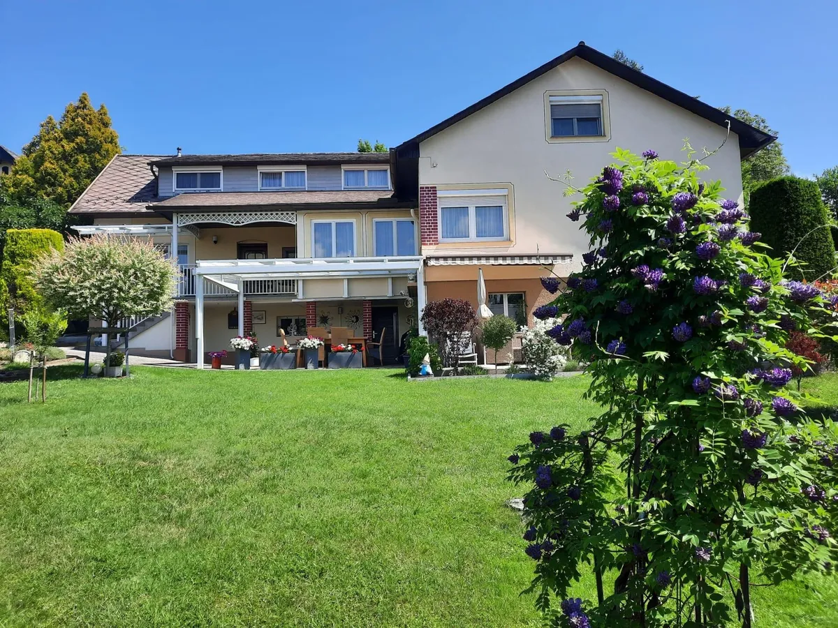 Haus – Pinggau - Ansicht 2