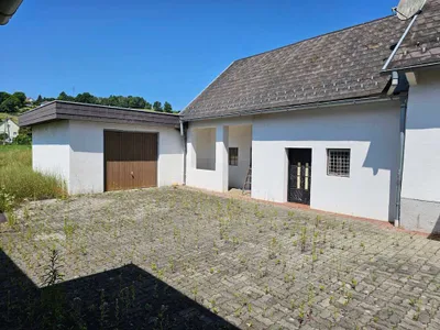 Haus mieten in Güssing – 55 m², € 550 – Bild 2 von 14