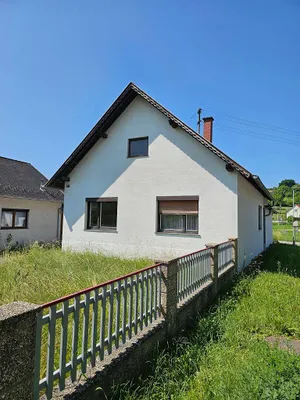 Haus mieten in Güssing – 55 m², € 550 – Bild 1 von 14