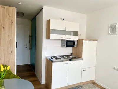 1-Zimmer-Wohnung mieten in Freistadt – 19 m², € 385 – Bild 23 von 24