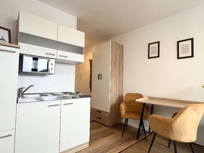 1-Zimmer-Wohnung mieten in Freistadt – 19 m², € 385 – Bild 7 von 24