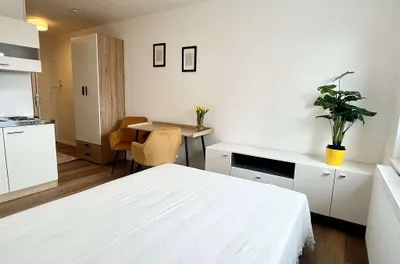 1-Zimmer-Wohnung mieten in Freistadt – 19 m², € 385 – Bild 4 von 24