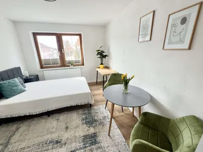 1-Zimmer-Wohnung mieten in Freistadt – 19 m², € 385 – Bild 18 von 24