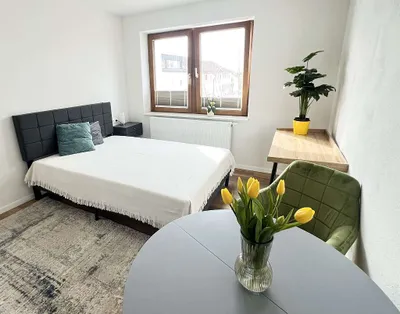 1-Zimmer-Wohnung mieten in Freistadt – 19 m², € 385 – Bild 21 von 24