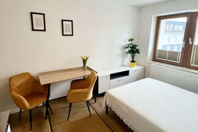 1-Zimmer-Wohnung mieten in Freistadt – 19 m², € 385 – Bild 8 von 24