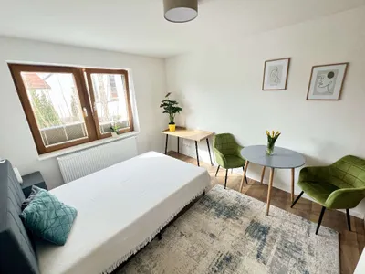 1-Zimmer-Wohnung mieten in Freistadt – 19 m², € 385 – Bild 19 von 24