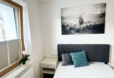 1-Zimmer-Wohnung mieten in Freistadt – 19 m², € 385 – Bild 6 von 24