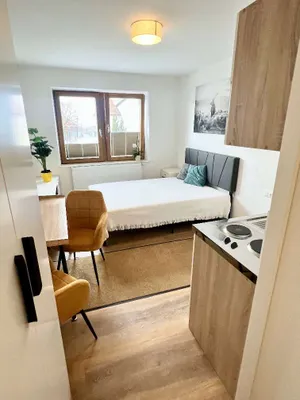 1-Zimmer-Wohnung mieten in Freistadt – 19 m², € 385 – Bild 11 von 24