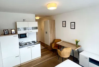 1-Zimmer-Wohnung mieten in Freistadt – 19 m², € 385 – Bild 5 von 24