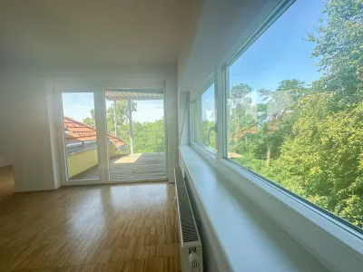 Wohnung mieten in Graz – 84 m², € 1.135 – Bild 5 von 12