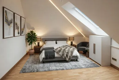 Wohnung mieten in Graz – 84 m², € 1.135 – Bild 7 von 12