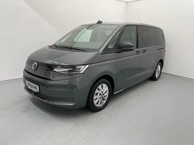 VW Multivan