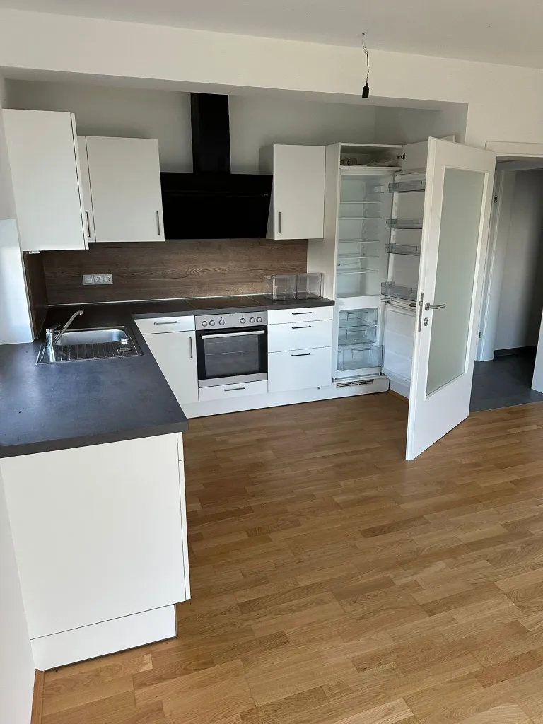 Erhöhte Sonnenlage - Doppelhaushälfte in Raaba – pohled 3