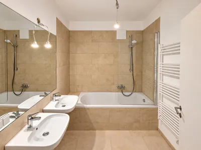 2-Zimmer-Wohnung mieten in Baden – 70 m², € 1.138 – Bild 5 von 9