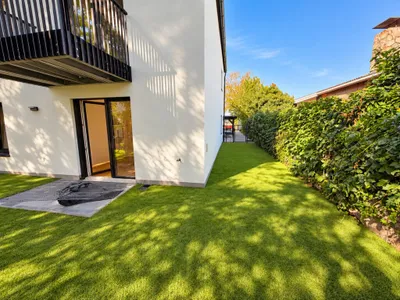 2-Zimmer-Wohnung mieten in Baden – 70 m², € 1.138 – Bild 6 von 9
