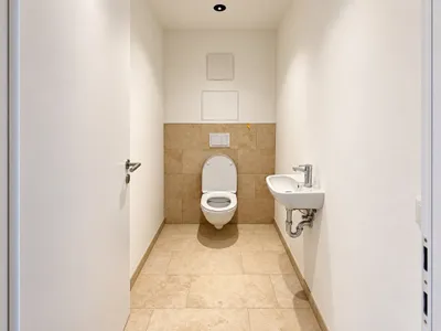 2-Zimmer-Wohnung mieten in Baden – 70 m², € 1.138 – Bild 8 von 9