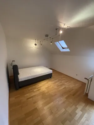 1-Zimmer-Wohnung mieten in Ried im Innkreis – 35,61 m², € 450 – Bild 2 von 5