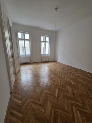 Wunderschöne 3-Zimmer Altbauwohnung in 1060 Wien – Bild 2