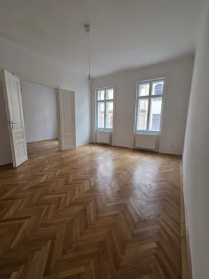 Wunderschöne 3-Zimmer Altbauwohnung in 1060 Wien