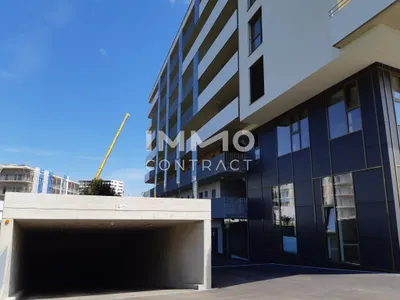 2-Zimmer-Wohnung mieten in Graz – 46,21 m², € 749 – Bild 10 von 21