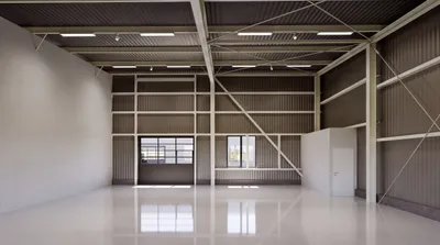 Gewerbeimmobilie mieten in Bruck an der Leitha – 100 m², € 1.180