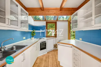 5-Zimmer-Haus kaufen in Mödling – 139,71 m², € 370.000 – Bild 12 von 23